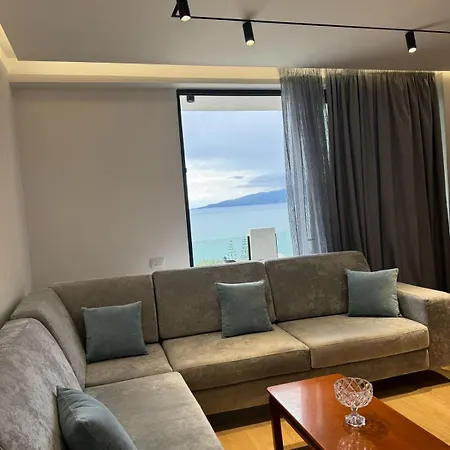 Dania Sea View Apartment
