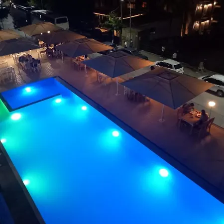 Dania Sea View Apartment
